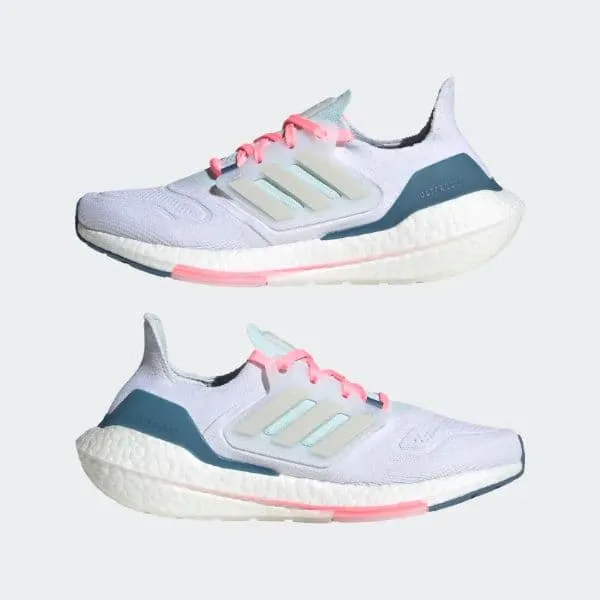     22  Adidas ULTRABOOST 22 FTW GX5929