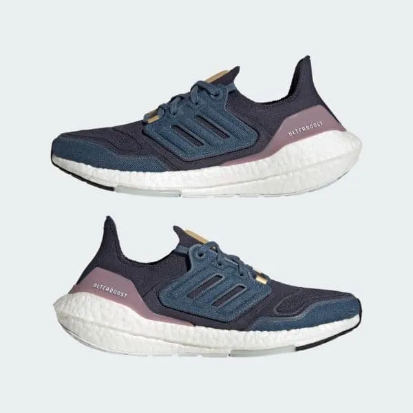     22  Adidas ULTRABOOST 22 FTW GX9157