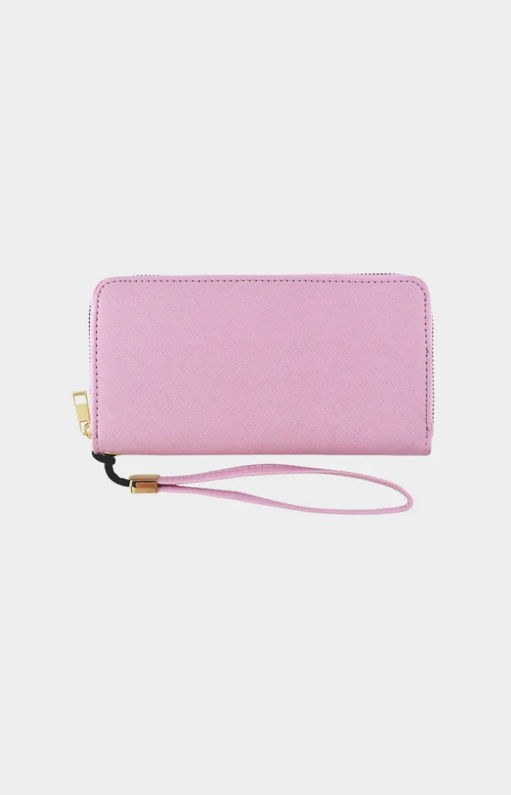 Adele Wallet Wristlet