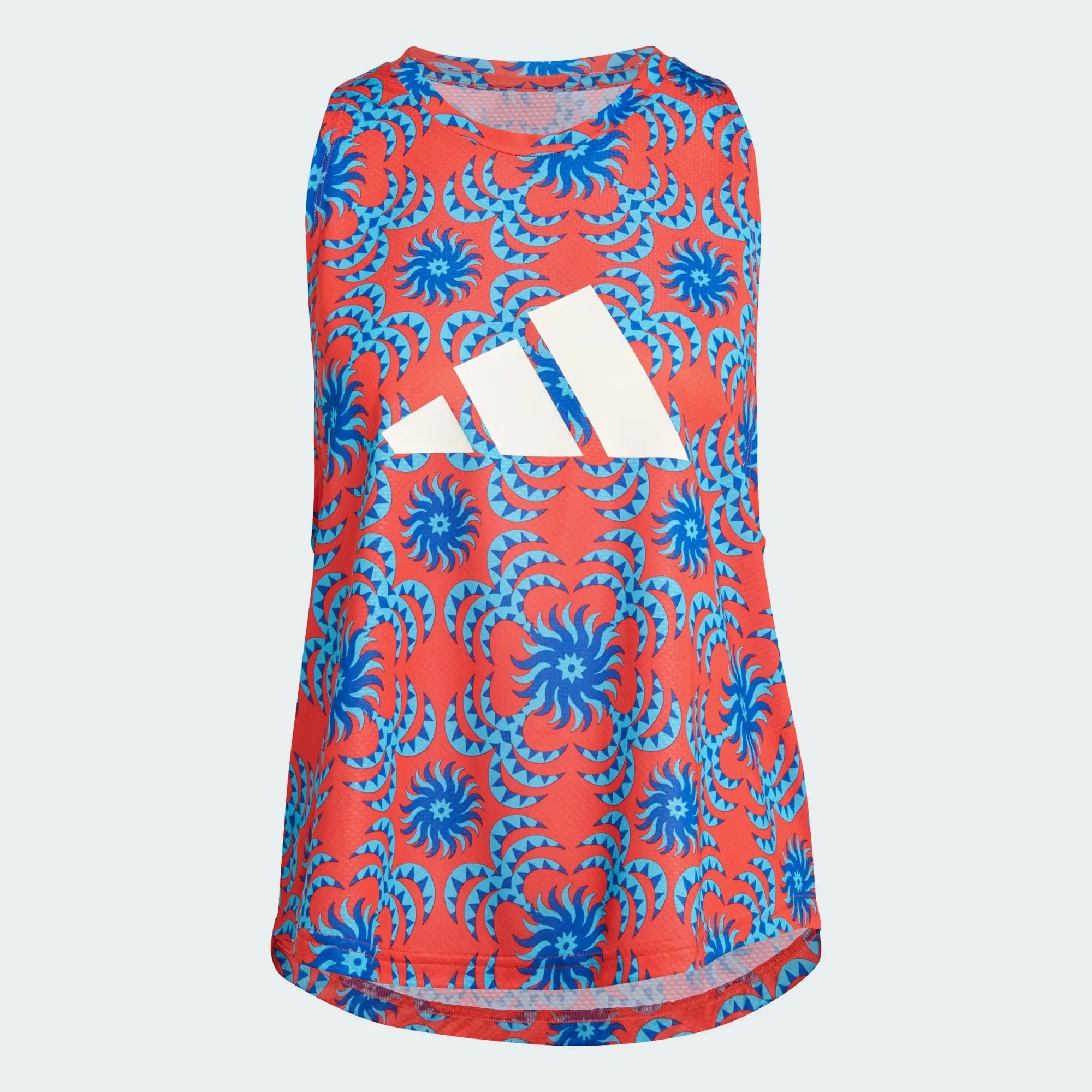 adidas  |adidas x FARM Rio Training Tank Top