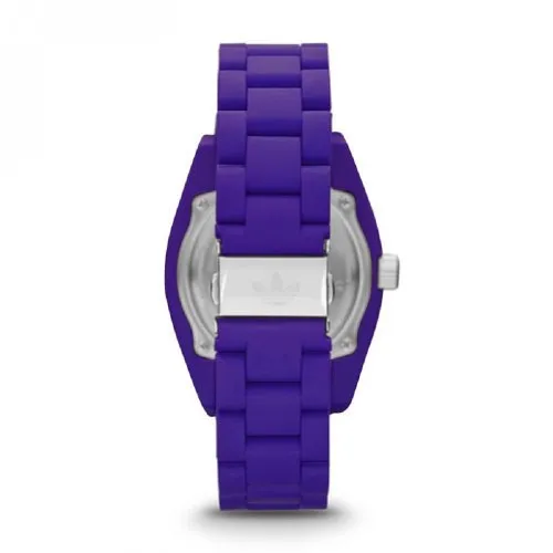 Adidas Brisbane Purple SIL BRC Watch ADH6178