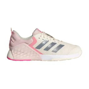 adidas Dropset 3 Trainer  FTW White/Ironmt/Sepisp