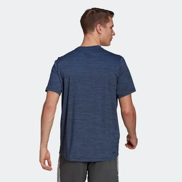     Adidas GM2133 M HT EL TEE [XXL]