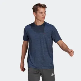     Adidas GM2133 M HT EL TEE [XXL]