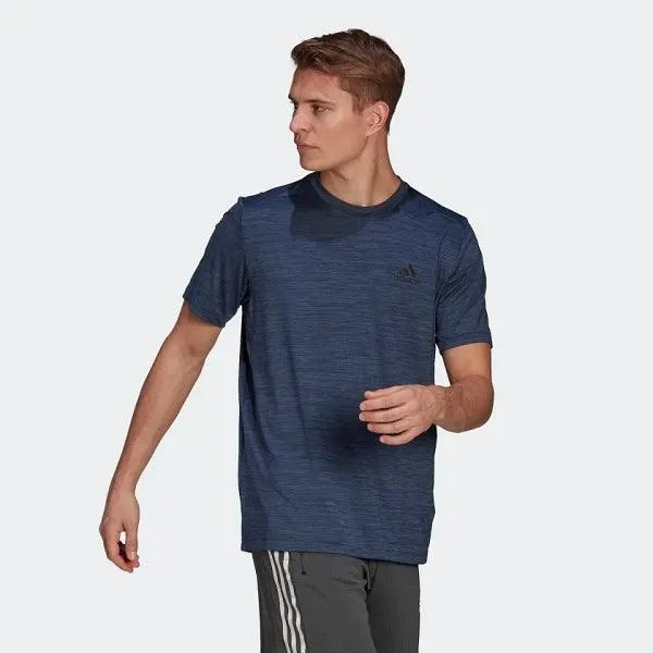     Adidas GM2133 M HT EL TEE [XXL]