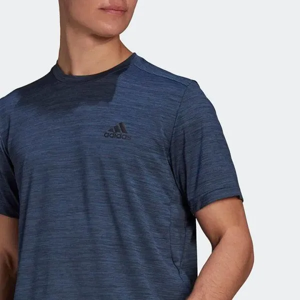     Adidas GM2133 M HT EL TEE [XXL]