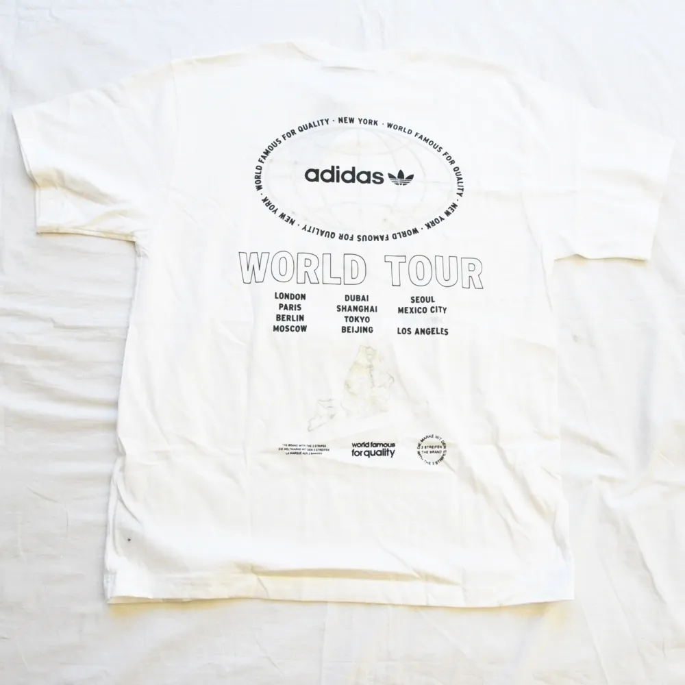 adidas  |Military T-Shirts