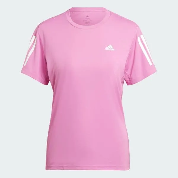     Adidas OWN THE RUN TEE APP HL1482