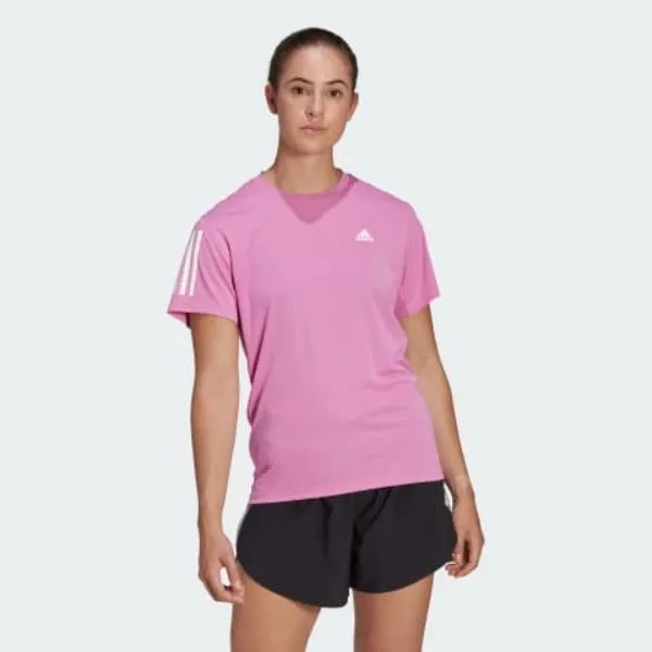     Adidas OWN THE RUN TEE APP HL1482