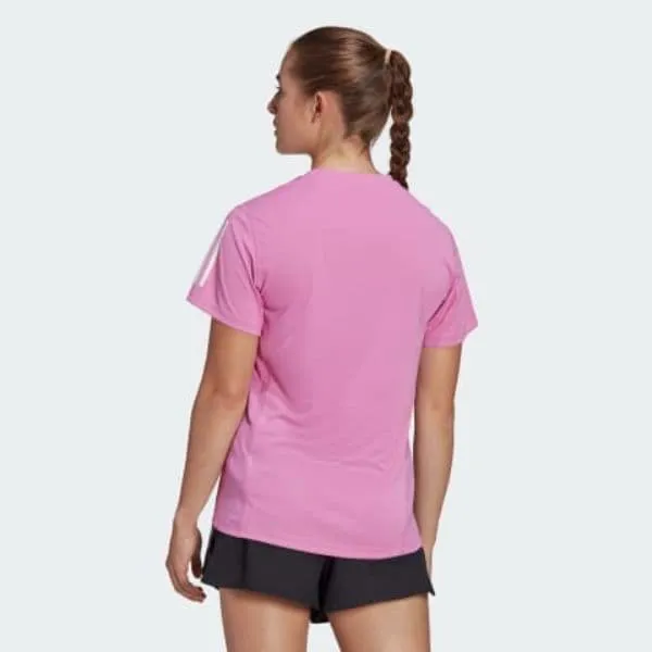     Adidas OWN THE RUN TEE APP HL1482