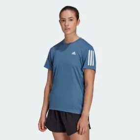     Adidas OWN THE RUN TEE APP W HL9153