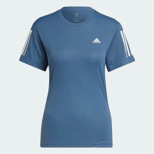     Adidas OWN THE RUN TEE APP W HL9153