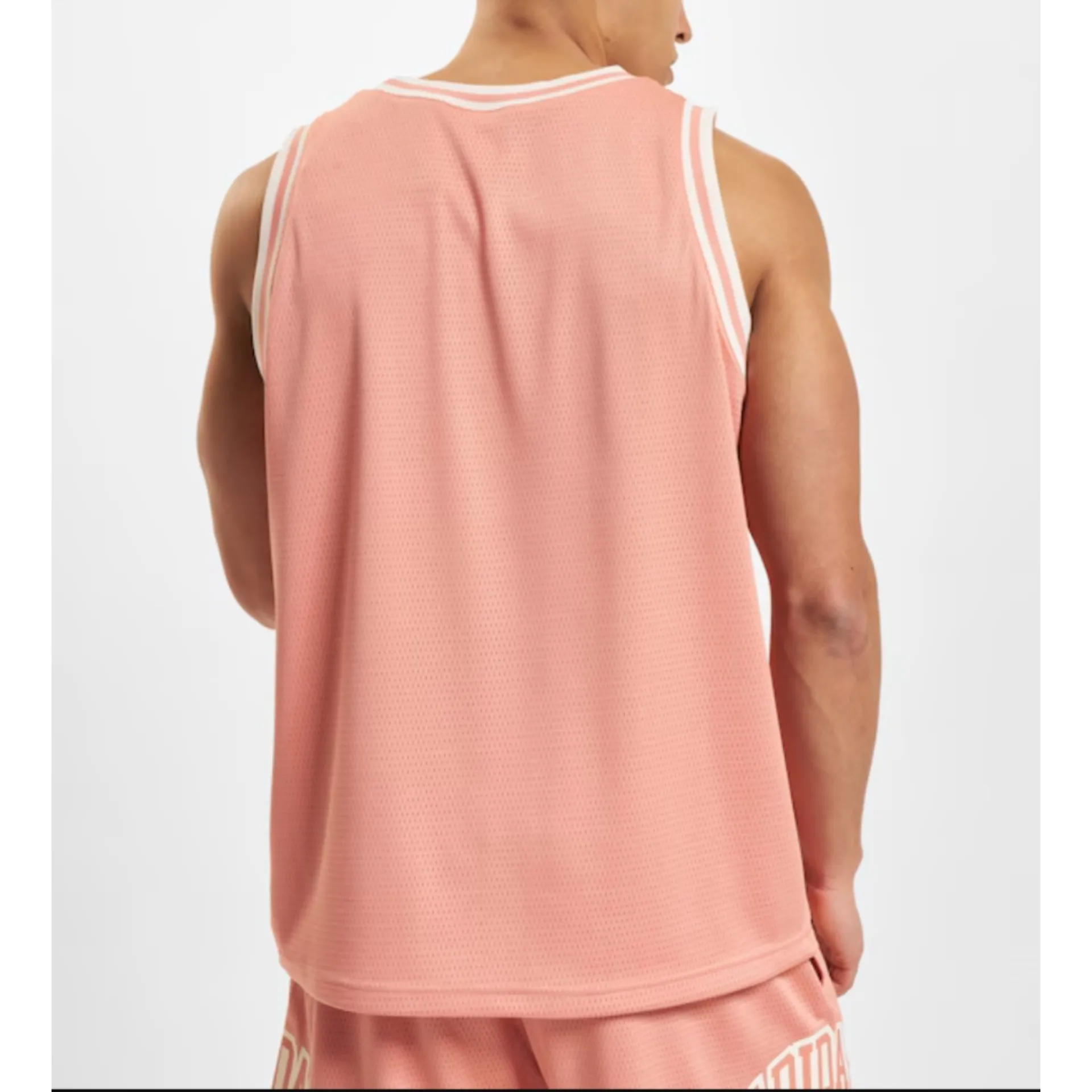 adidas  |Plain Logo Tanks