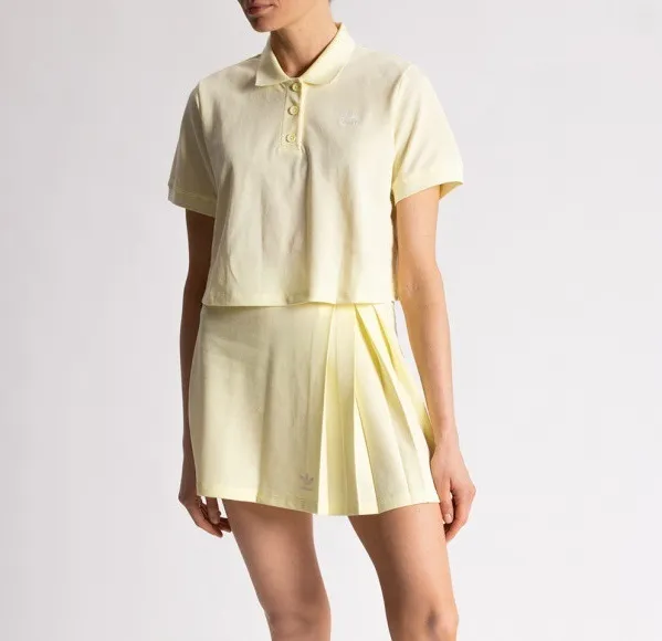 adidas  |Short Sleeves Shirts & Blouses