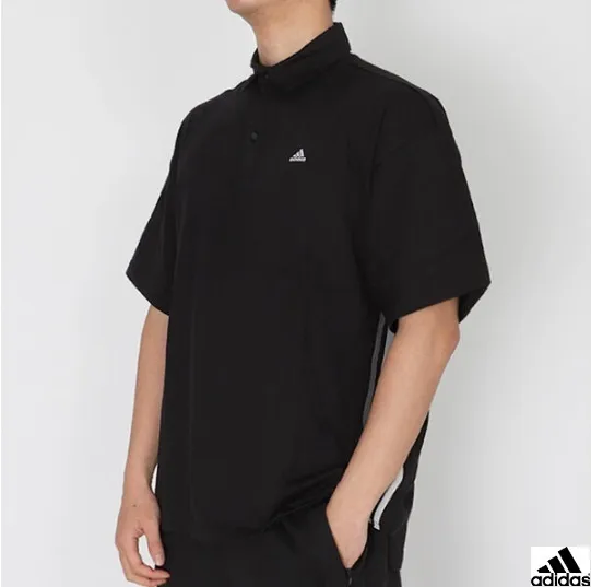 adidas  |Short Sleeves Shirts