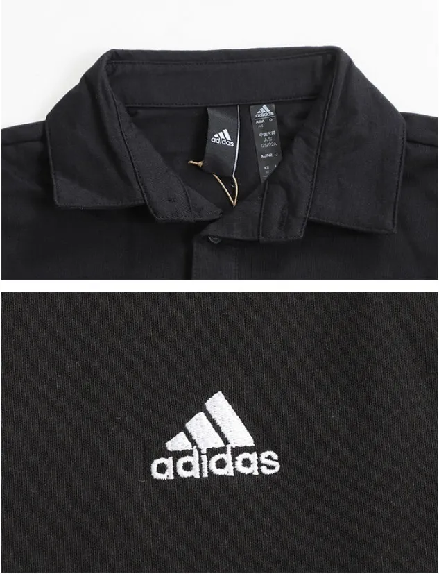 adidas  |Short Sleeves Shirts