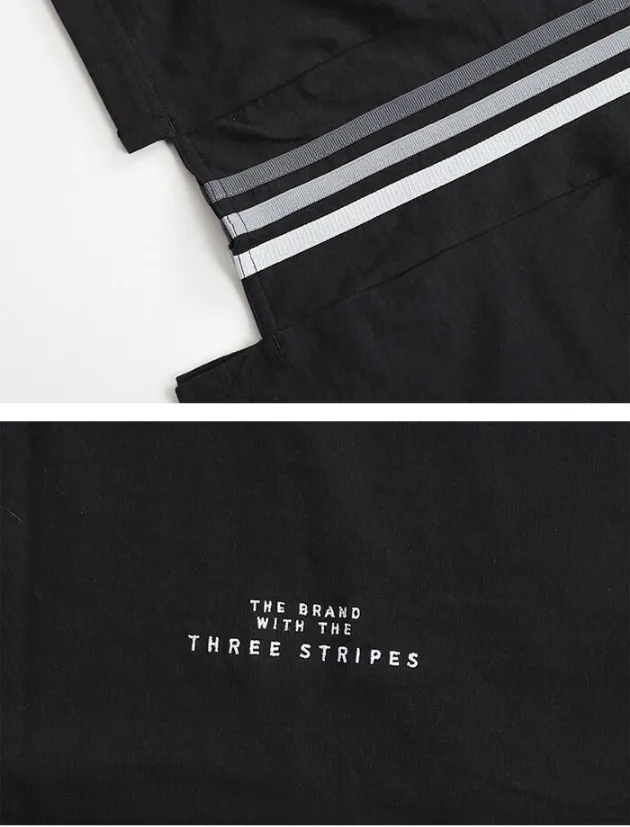 adidas  |Short Sleeves Shirts