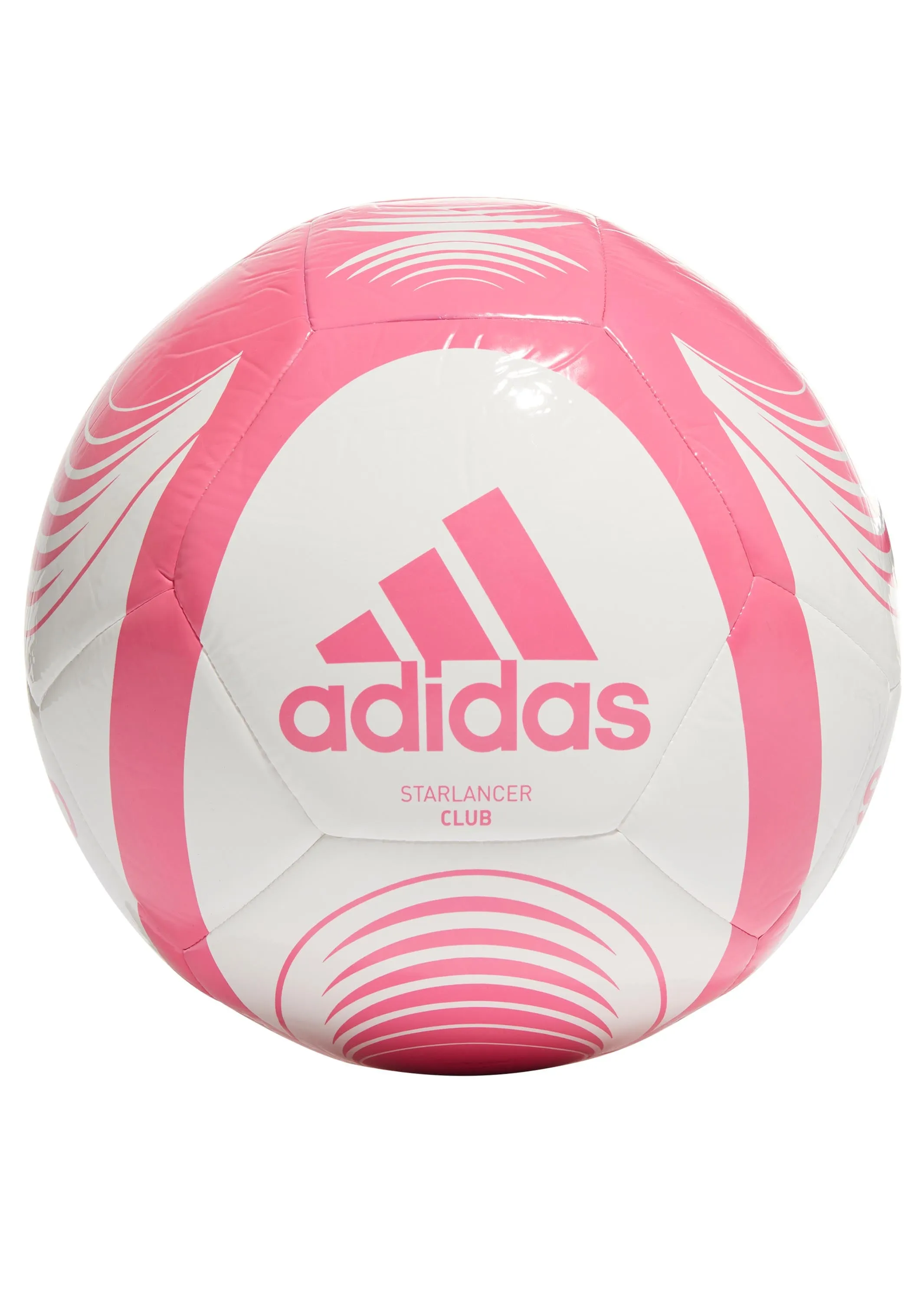 Adidas Starlancer Club Soccer Ball  GK3500