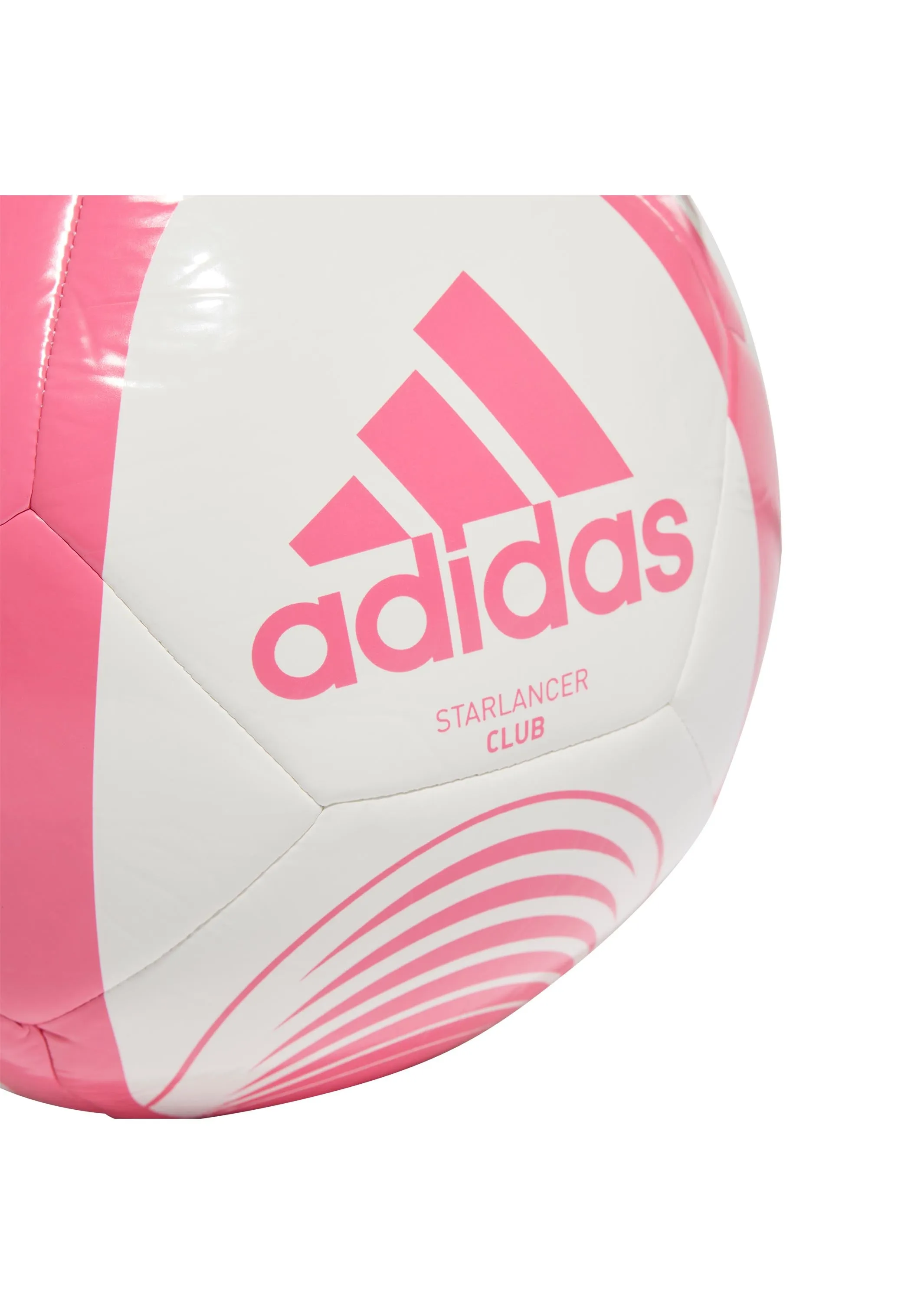 Adidas Starlancer Club Soccer Ball  GK3500