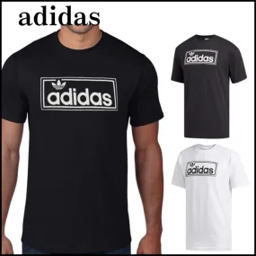 adidas  |T-Shirts