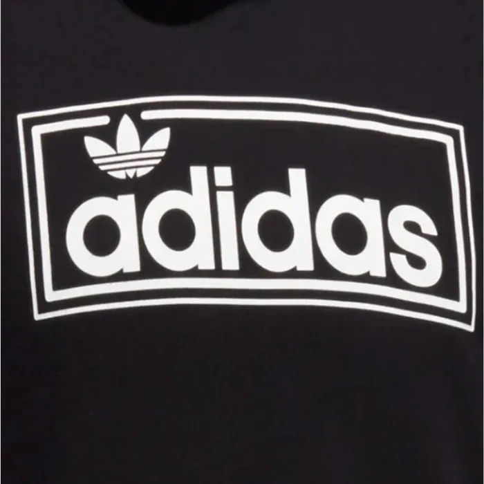 adidas  |T-Shirts