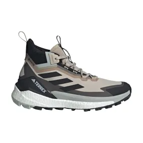 adidas Terrex Free Hiker 2 GTX  Wonder Beige/Core Black/Semi Spark