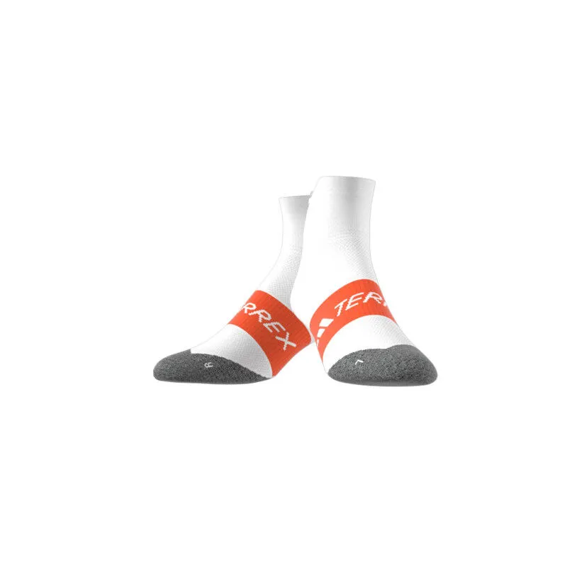 adidas  Terrex Trail Speed Socks - Calze trail running