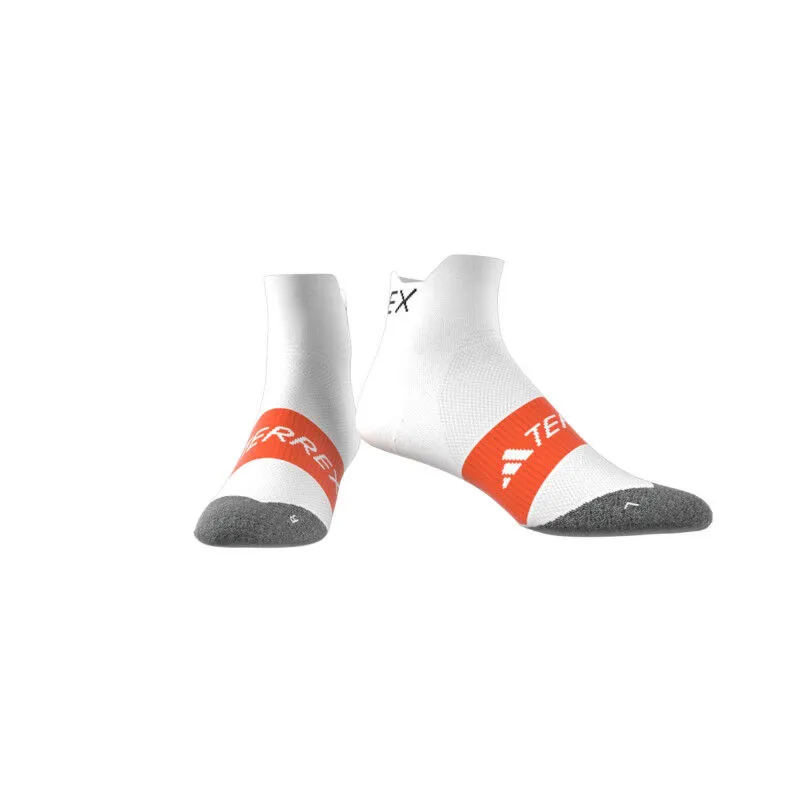 adidas  Terrex Trail Speed Socks - Calze trail running