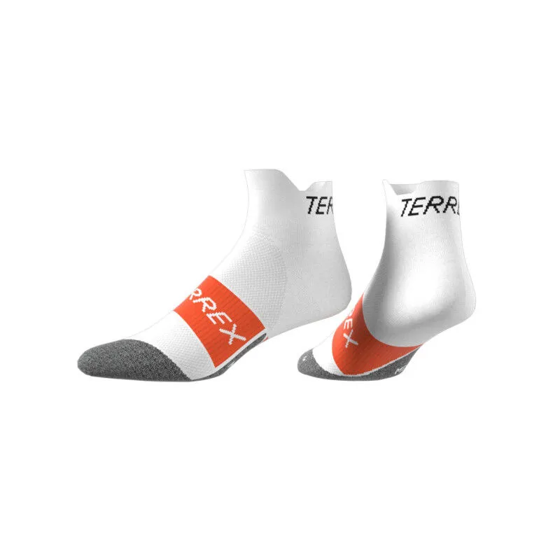 adidas  Terrex Trail Speed Socks - Calze trail running