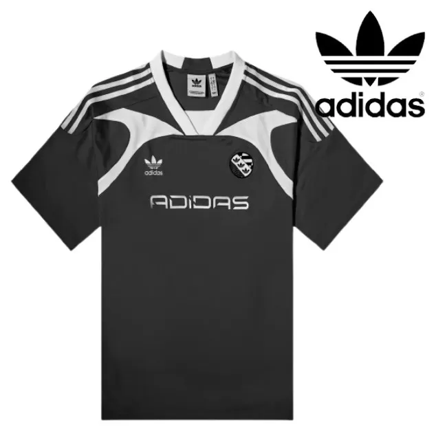 adidas  |Unisex T-Shirts