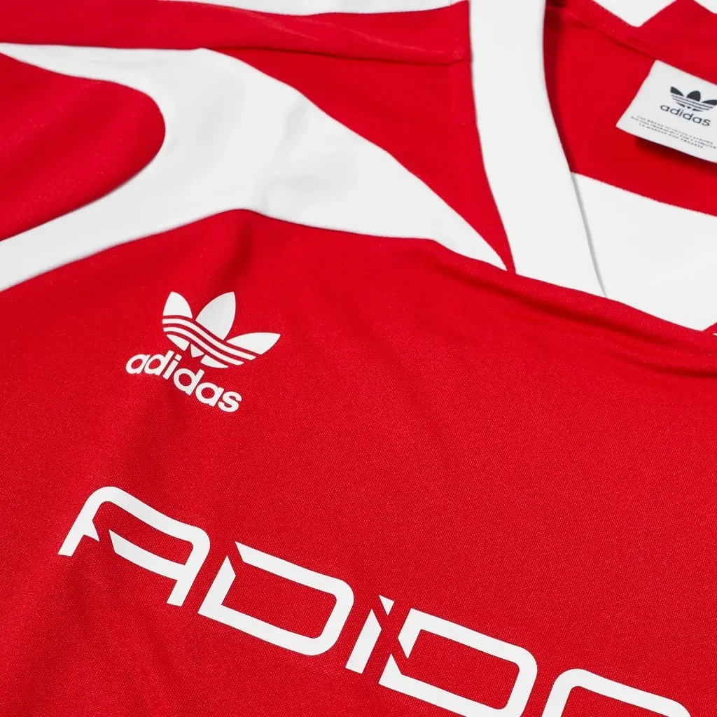 adidas  |Unisex T-Shirts