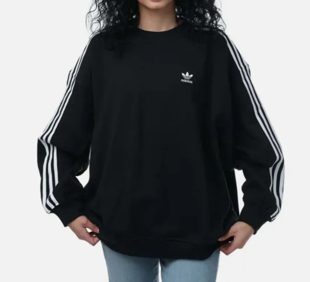 adidas  |V-neck & Crew neck