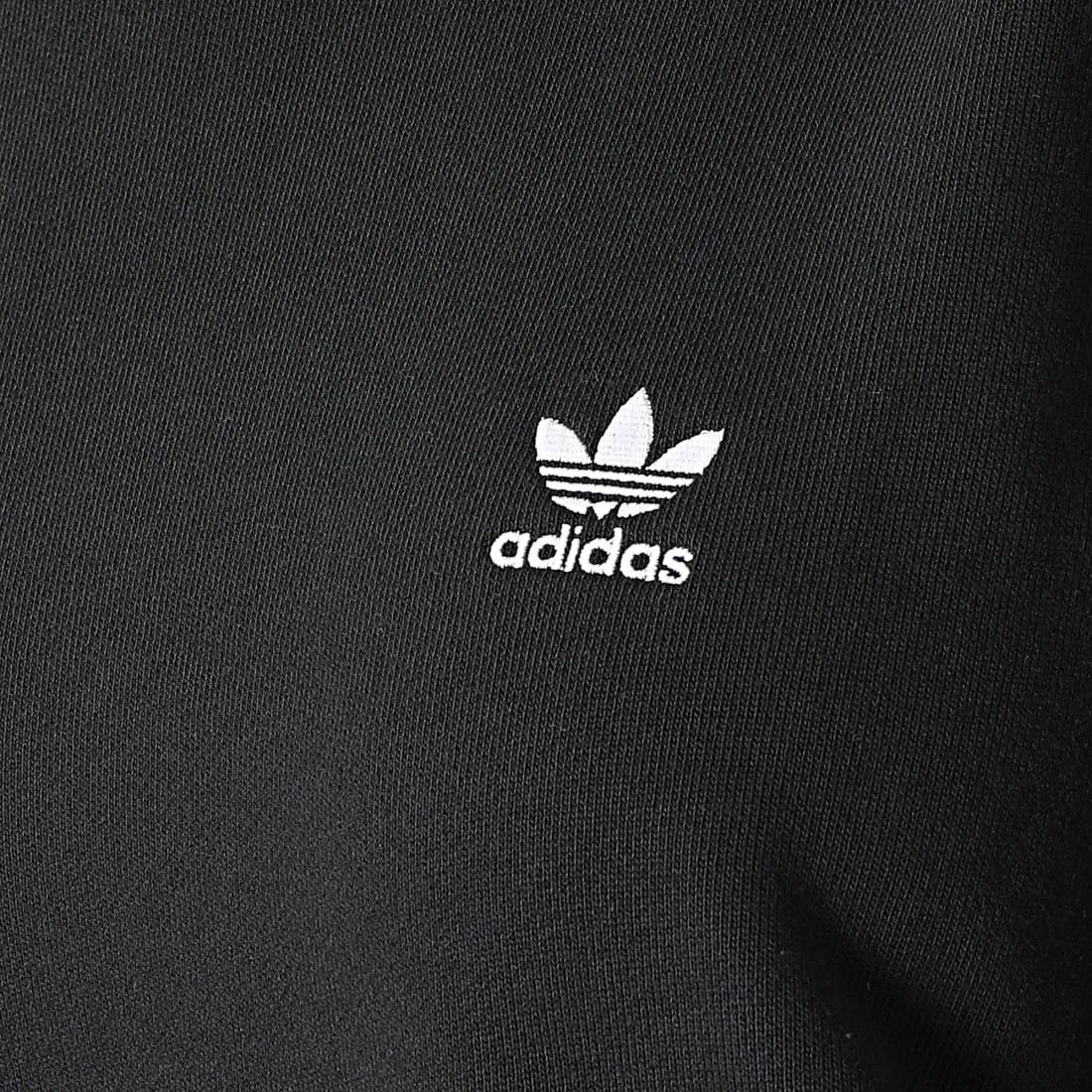 adidas  |V-neck & Crew neck