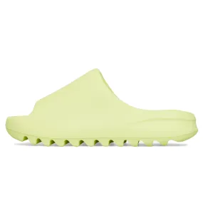 Adidas Yeezy Slide Glow Green (matte)