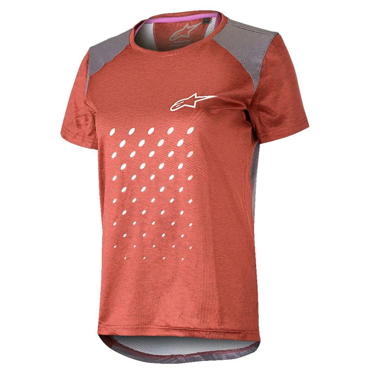 Alpinestars Women's Stella Alps 6.0 SS Jersey