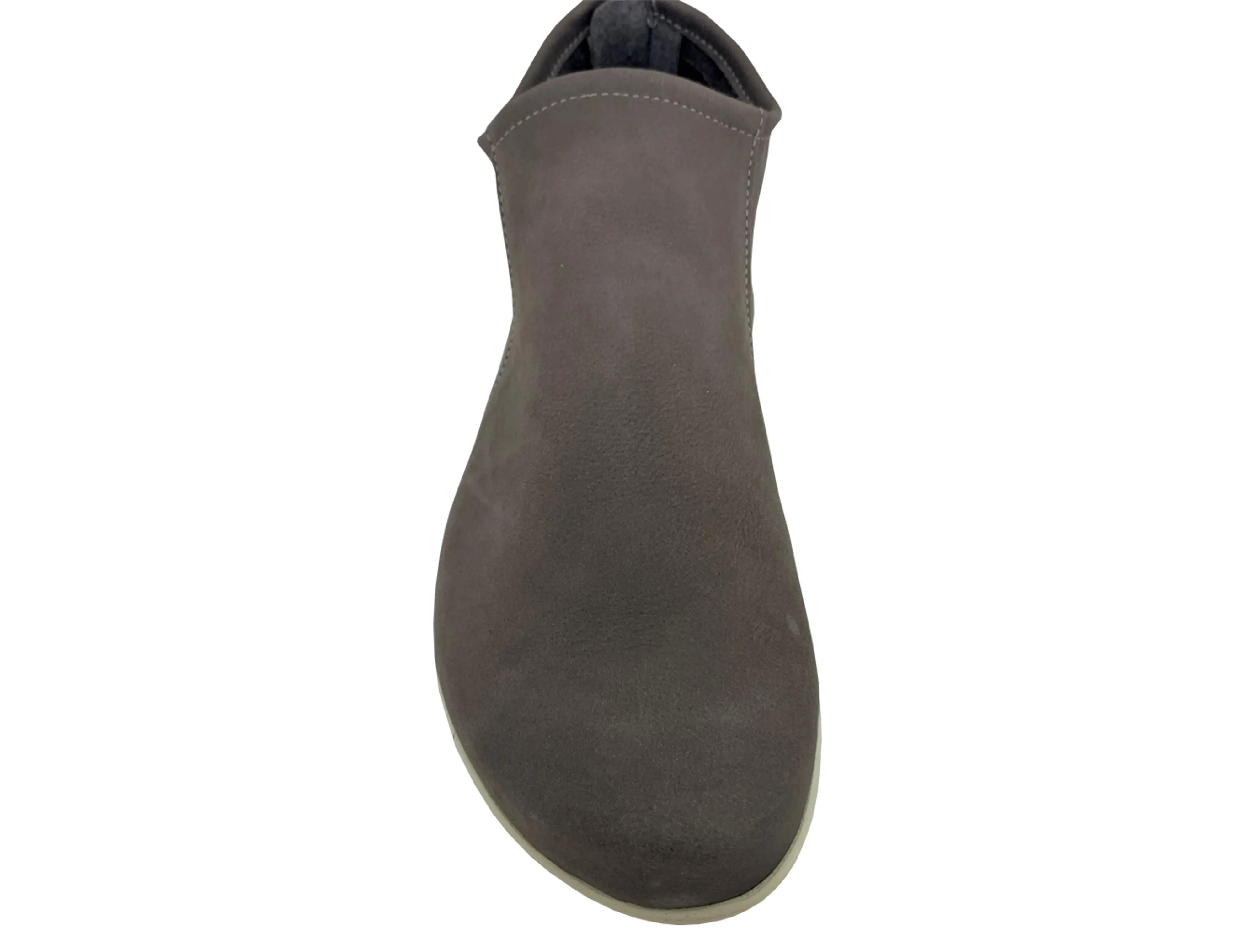 Arche Babyqi Bootie Taupe