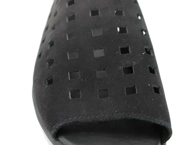 Arche Drick Wedge Black