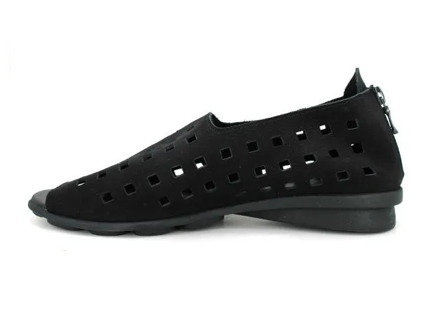 Arche Drick Wedge Black