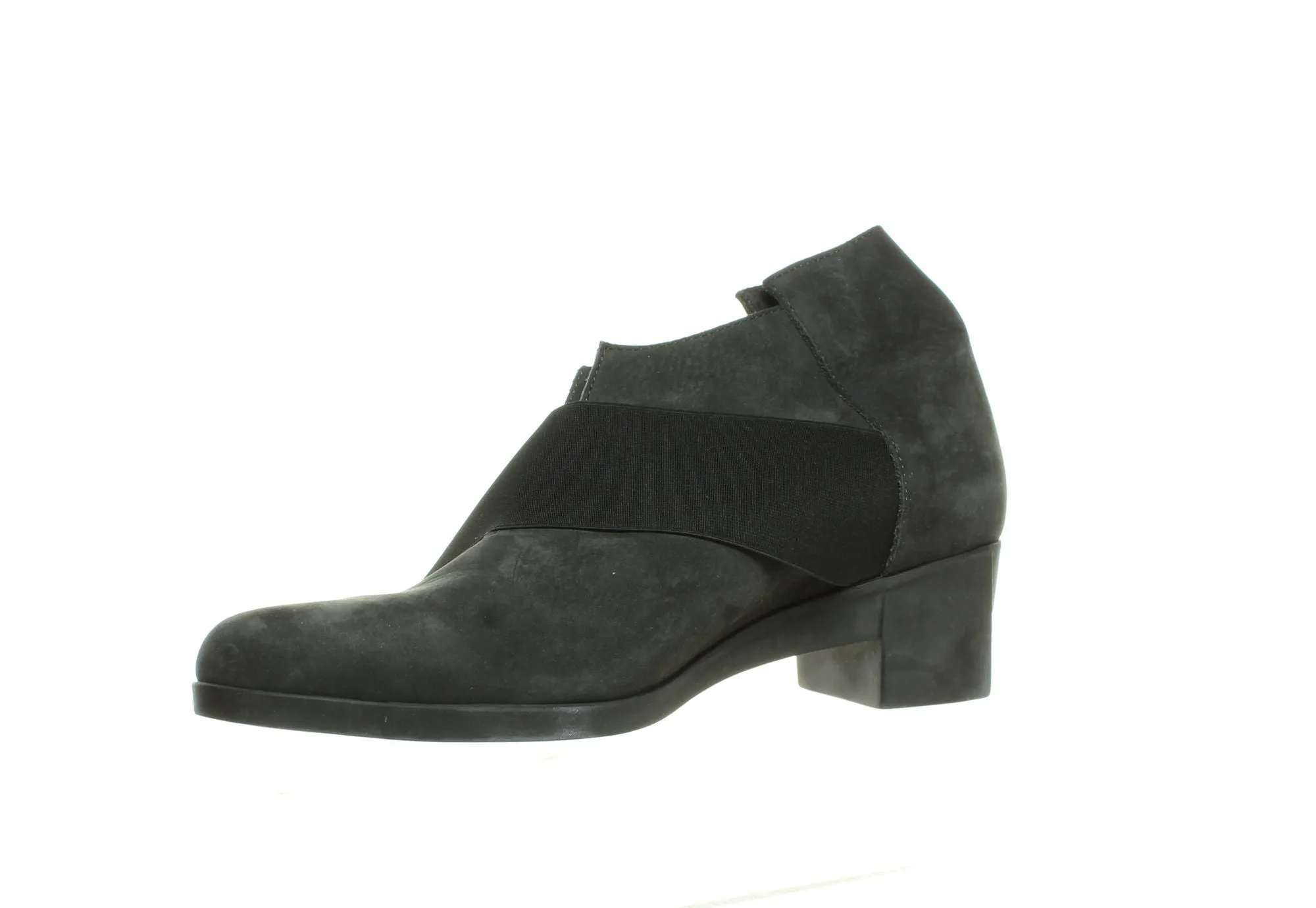 Arche Grey Womens Ankle Sz