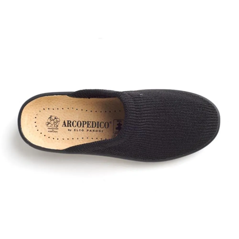 Arcopedico Light 01 Black