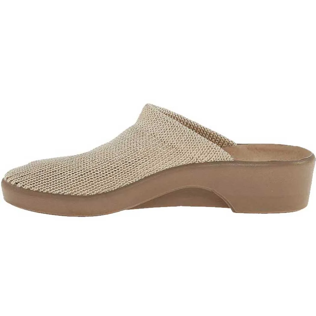 Arcopedico Light Slip-On Beige (Women's)