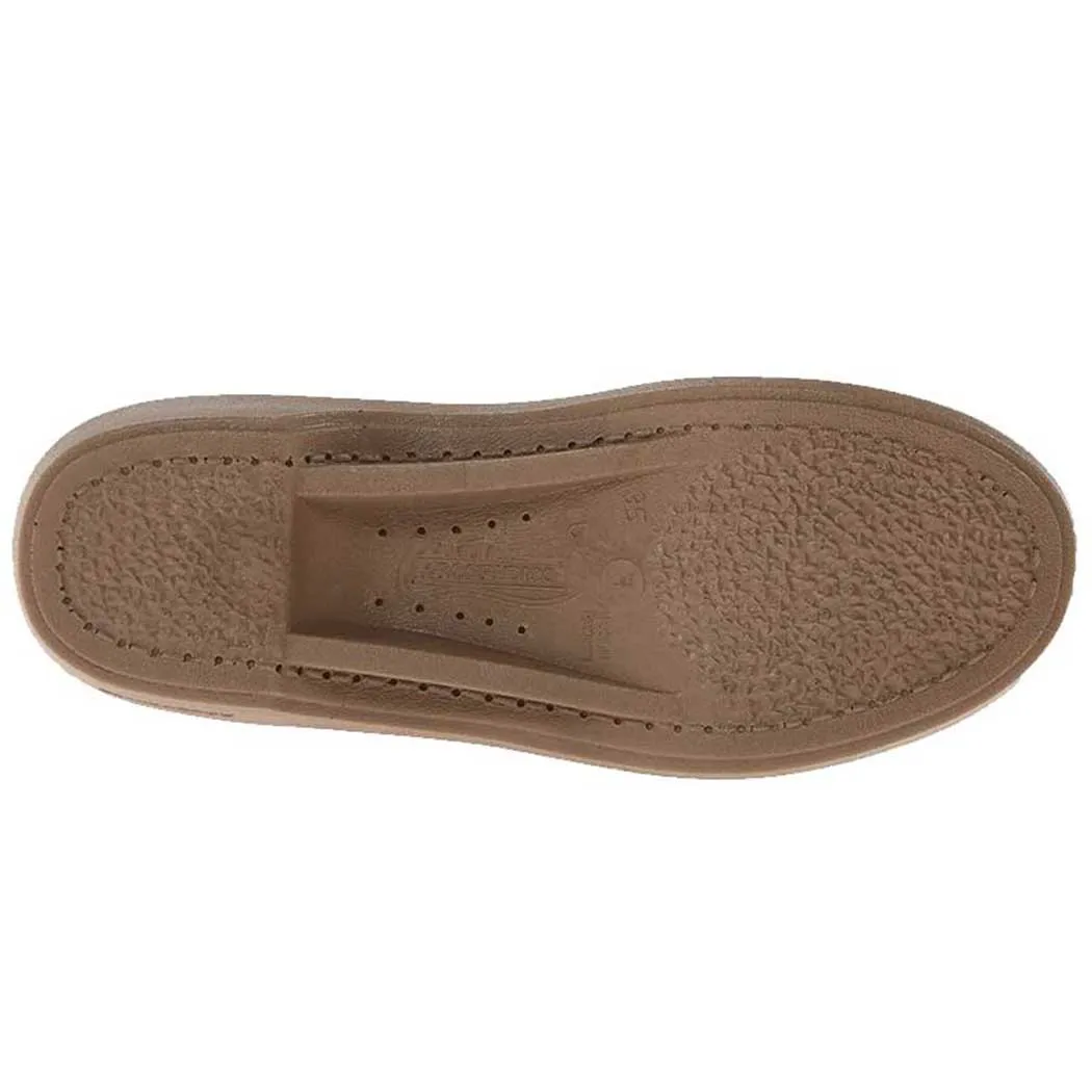 Arcopedico Light Slip-On Beige (Women's)