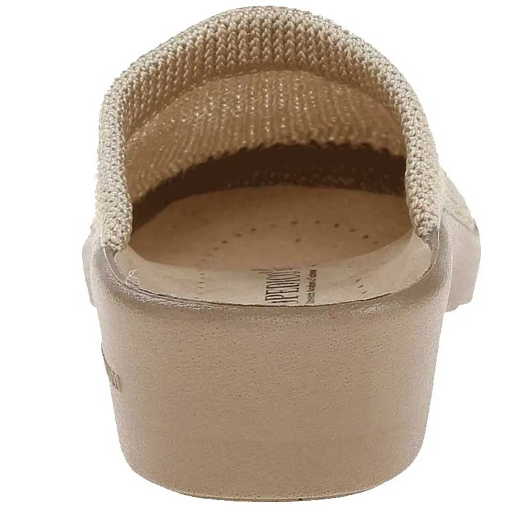 Arcopedico Light Slip-On Beige (Women's)