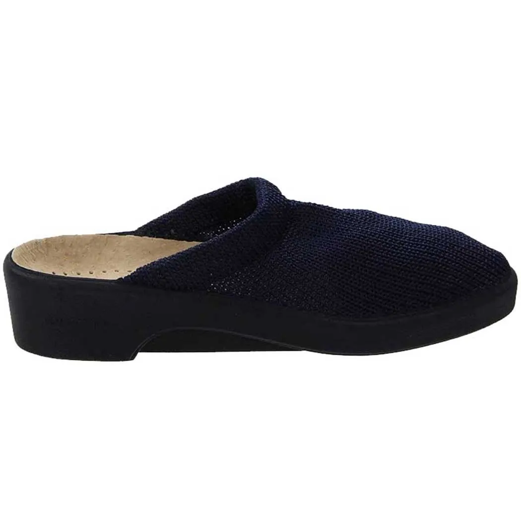 Arcopedico Light Slip-On Navy (Women's)