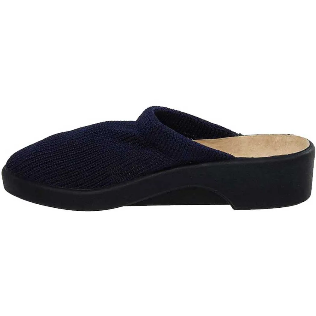 Arcopedico Light Slip-On Navy (Women's)