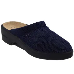 Arcopedico Light Slip-On Navy (Women's)