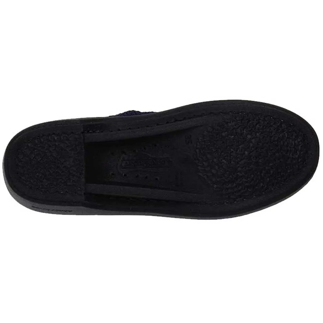 Arcopedico Light Slip-On Navy (Women's)