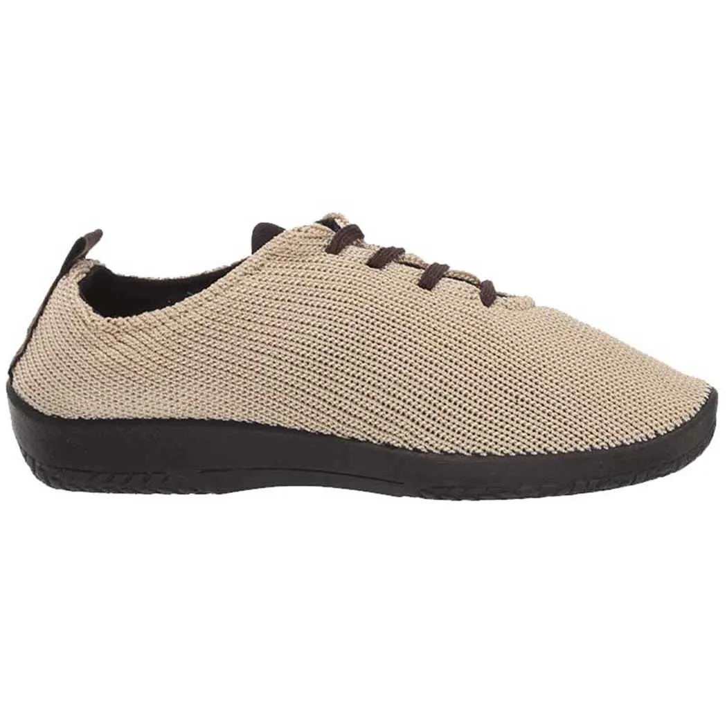 Arcopedico LS Lace-Up Beige (Women's)