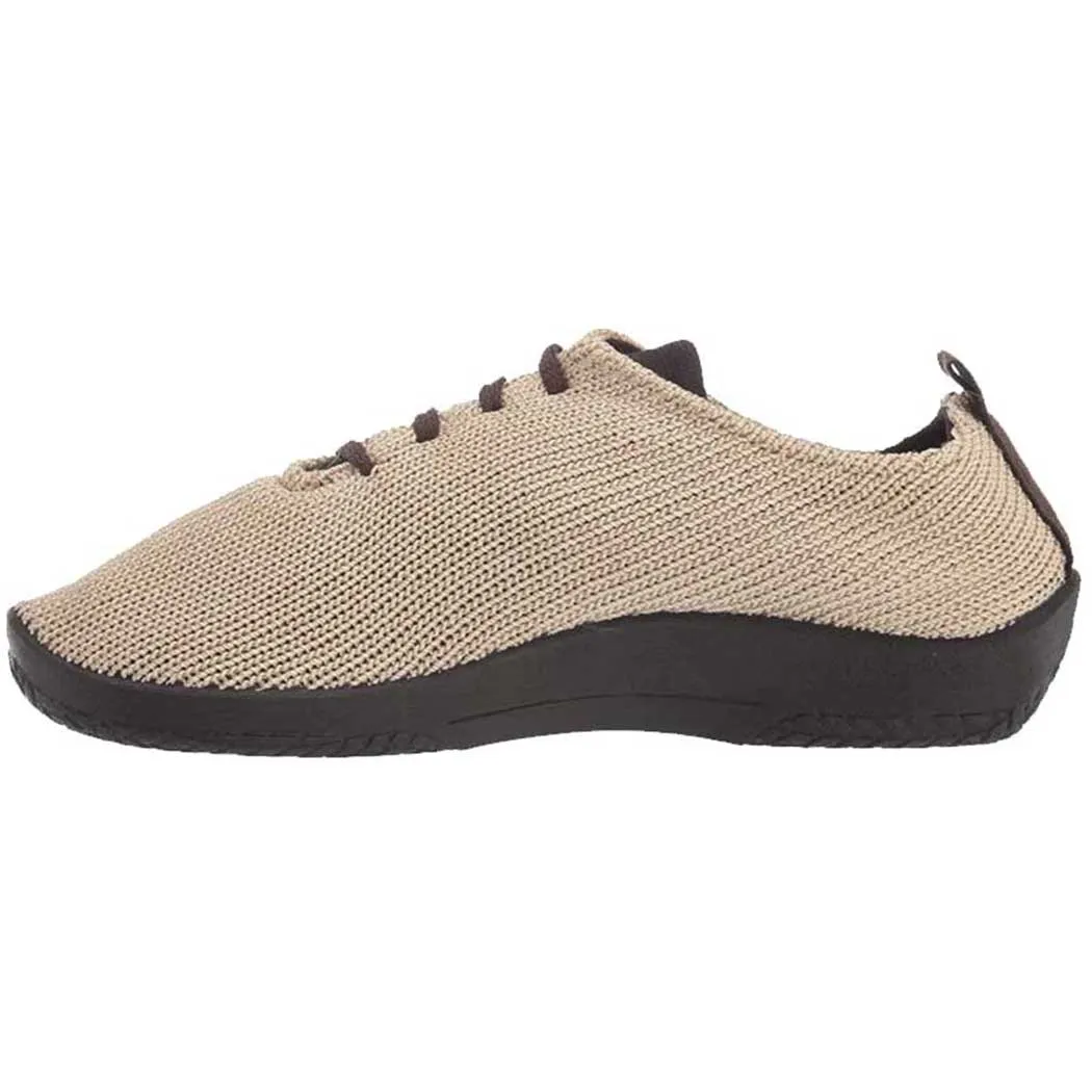 Arcopedico LS Lace-Up Beige (Women's)