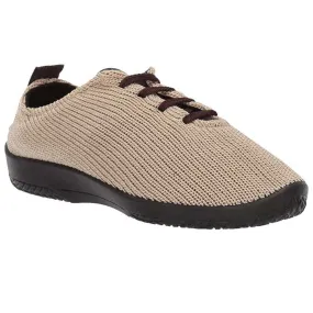 Arcopedico LS Lace-Up Beige (Women's)